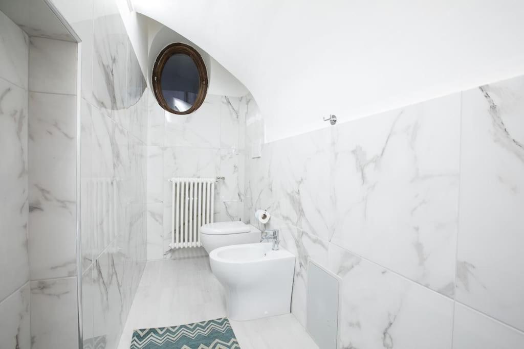 My Piazza Navona Jacuzzi Suite -Topcollection Рим Екстериор снимка